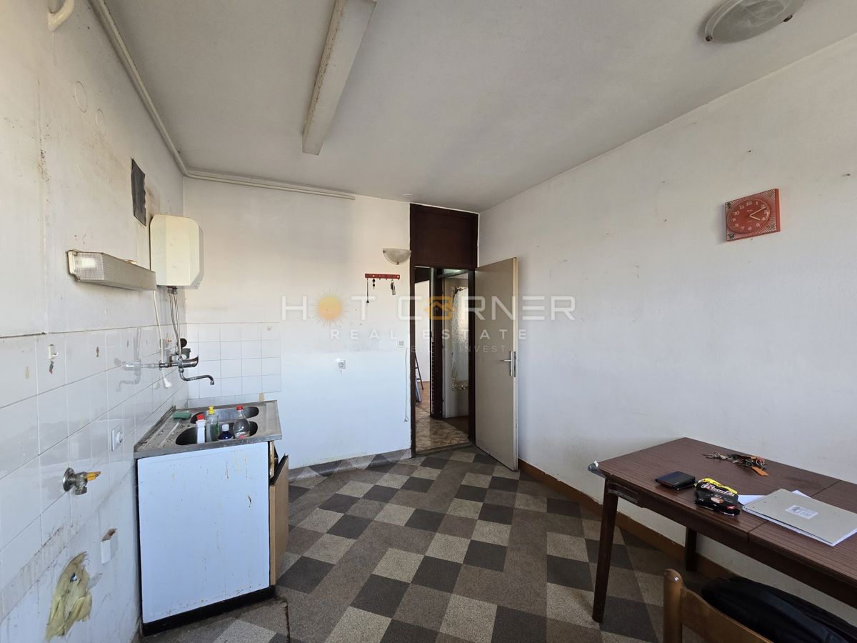 Stanovanje Veruda, Pula, 59m2