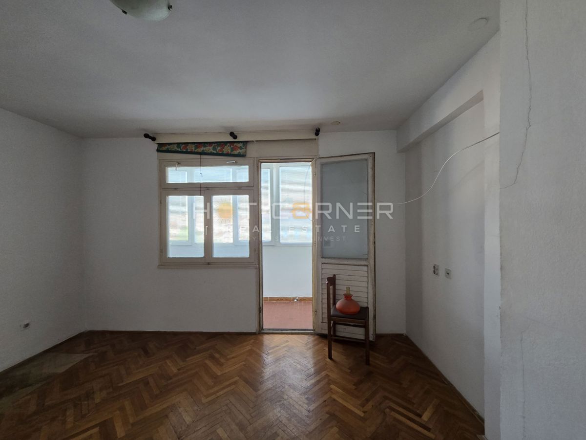 Stanovanje Veruda, Pula, 59m2