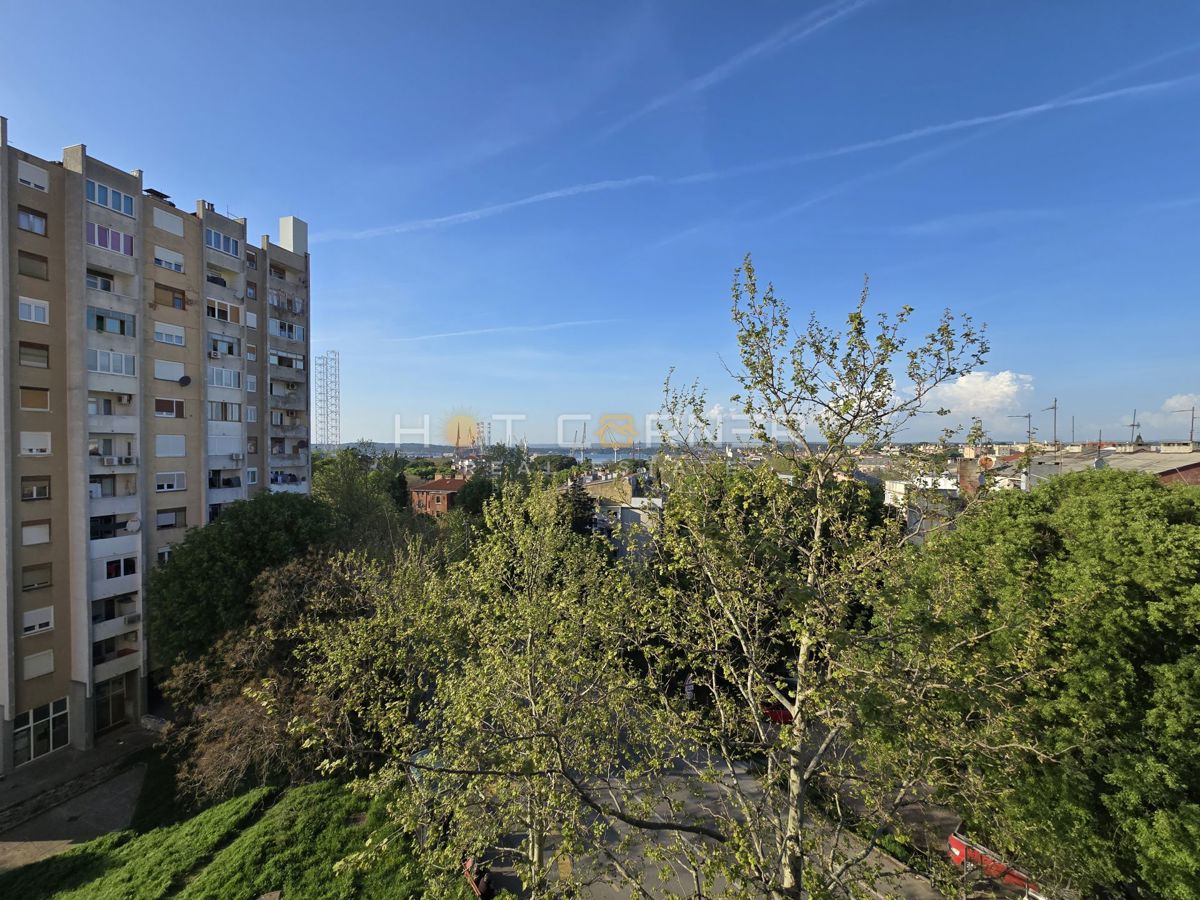 Stanovanje Veruda, Pula, 59m2