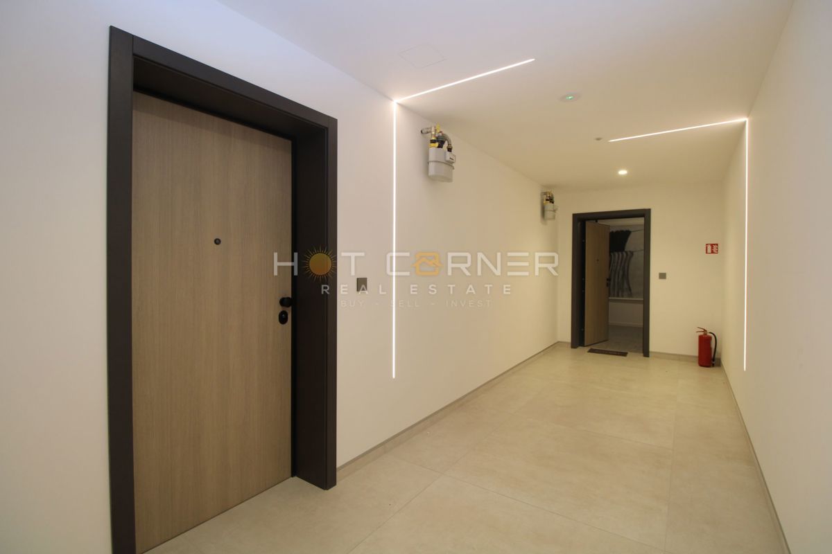 Stanovanje Centar, Pula, 140m2