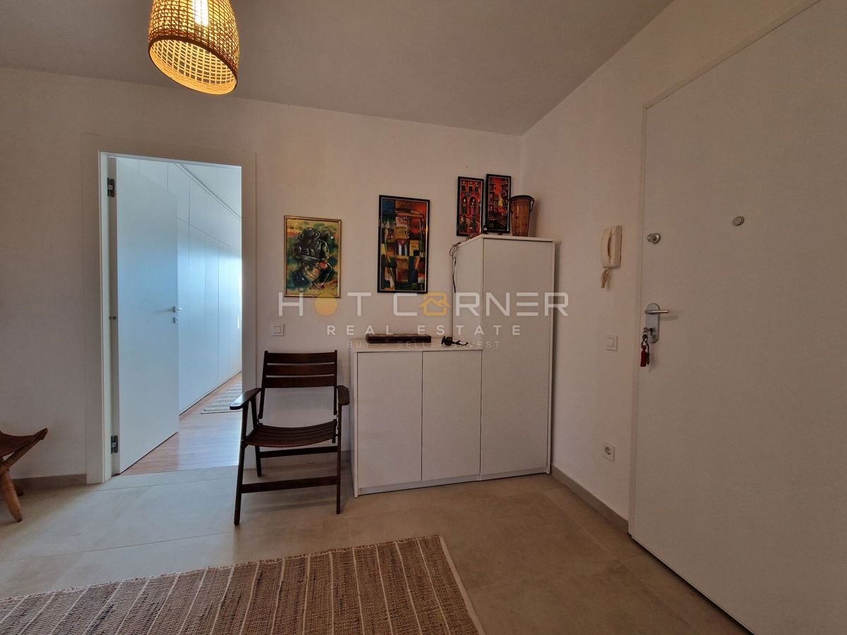 Stanovanje Kaštanjer, Pula, 59m2