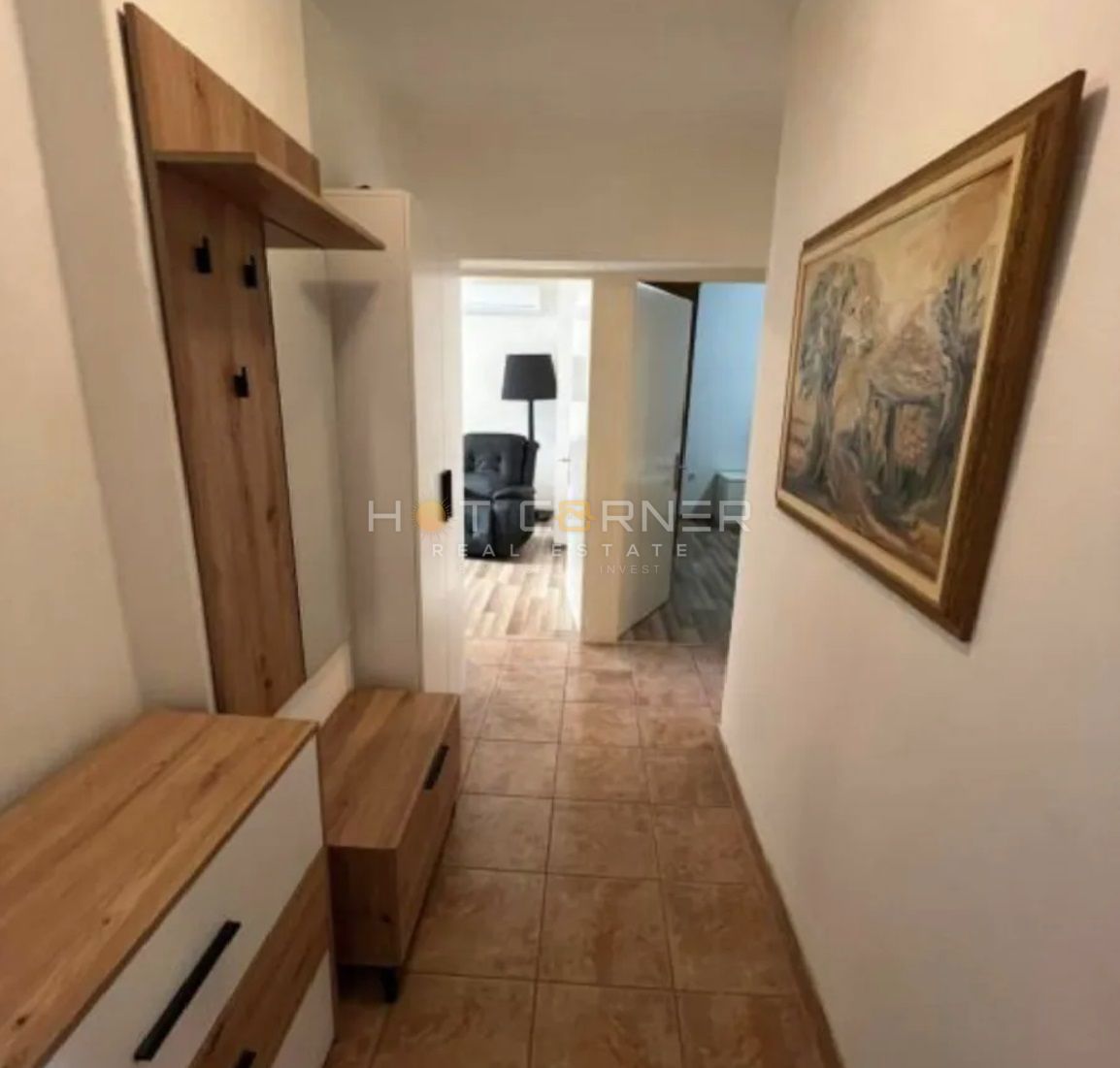 Stanovanje Stoja, Pula, 55m2