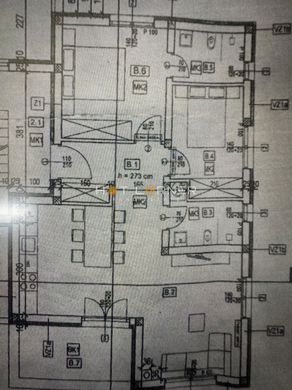 Stanovanje Medulin, 80m2