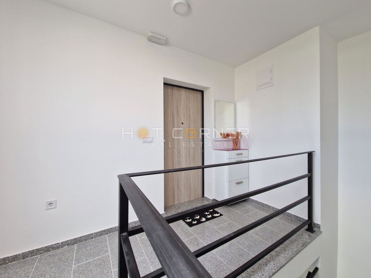 Stanovanje Medulin, 80m2