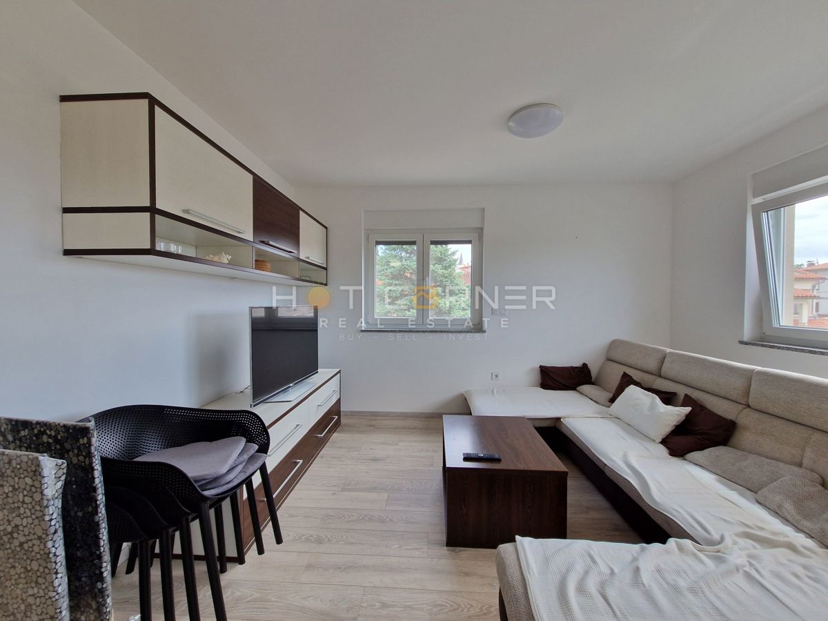 Stanovanje Medulin, 80m2