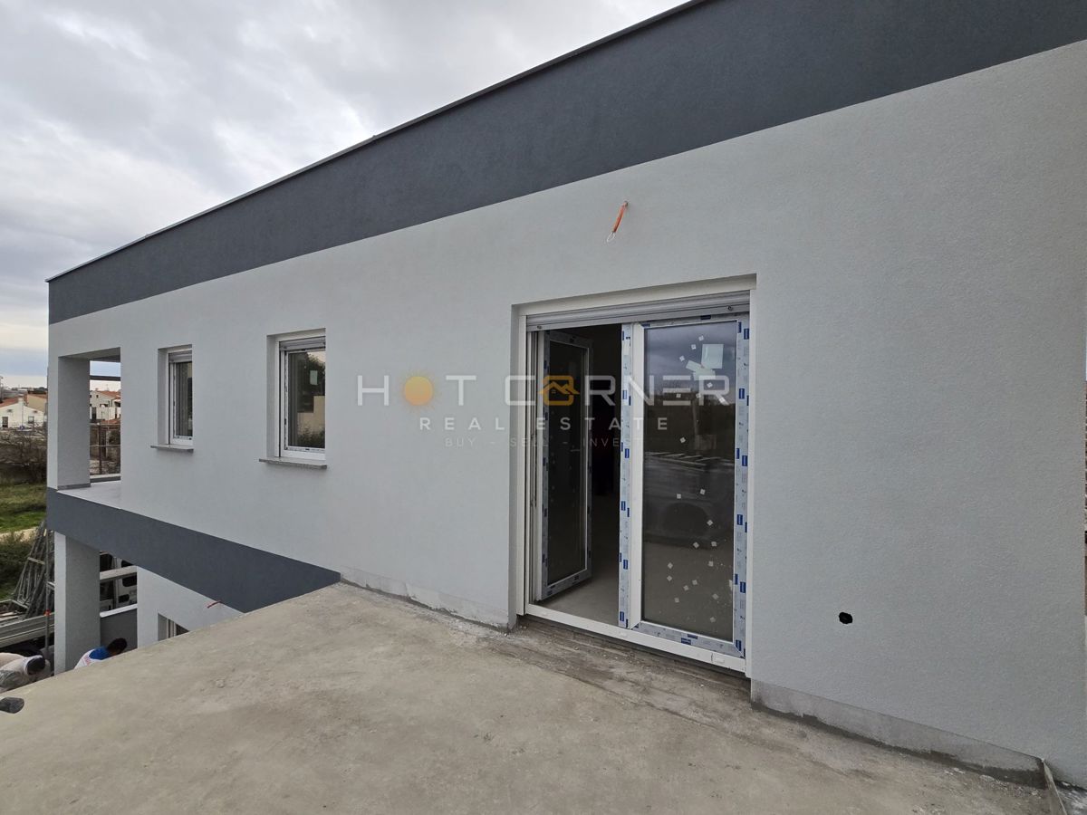 Stanovanje Gregovica, Pula, 90m2