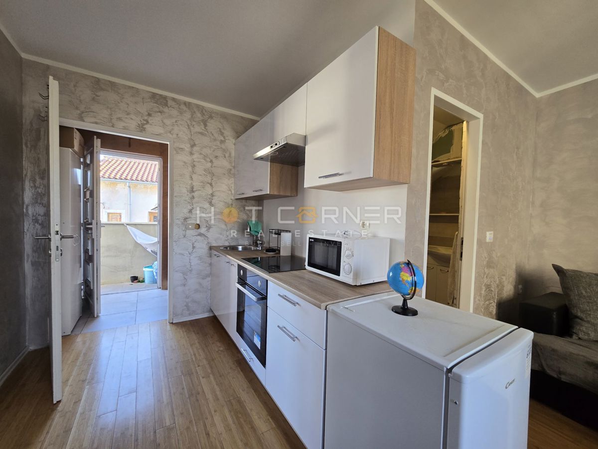 Hiša Pomer, Medulin, 125m2
