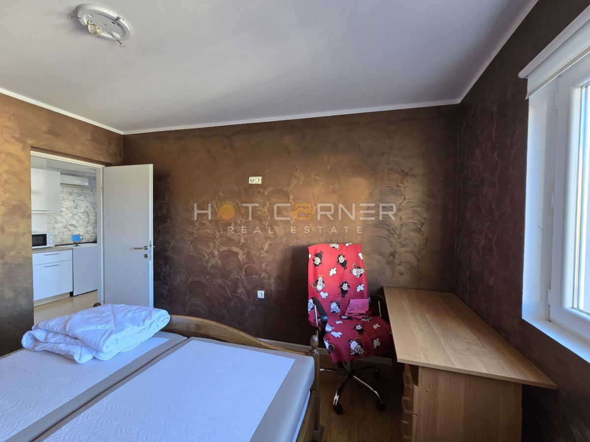 Hiša Pomer, Medulin, 125m2