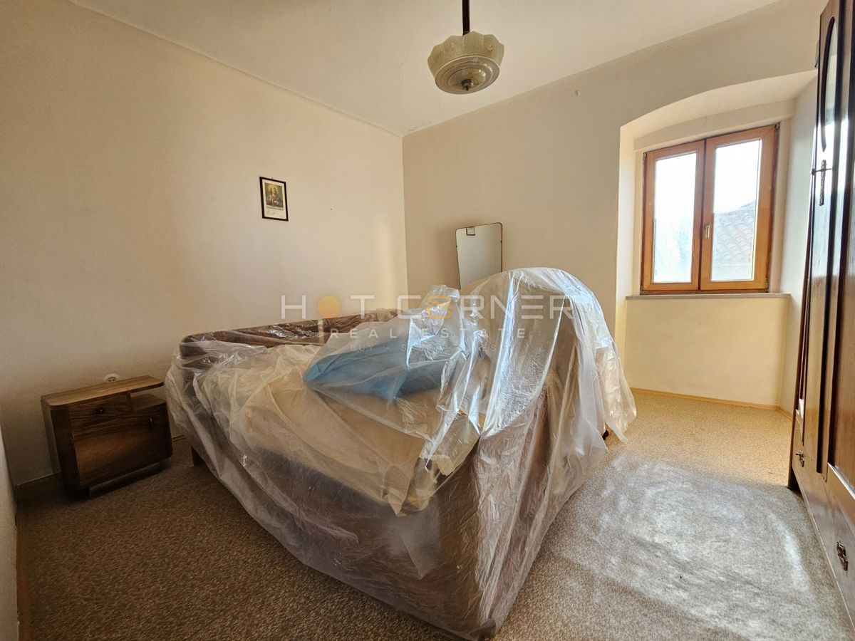 Hiša Bale, 200m2