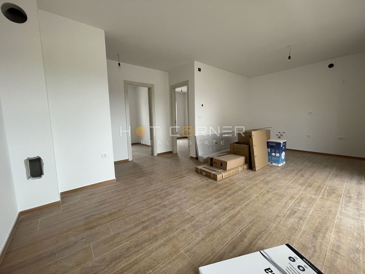 Stanovanje Valdebek, Pula, 57m2