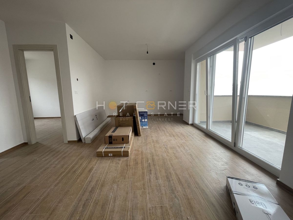 Stanovanje Valdebek, Pula, 57m2