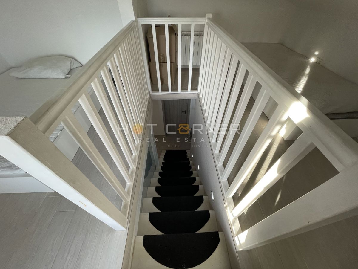 Hiša Šišan, Ližnjan, 130m2