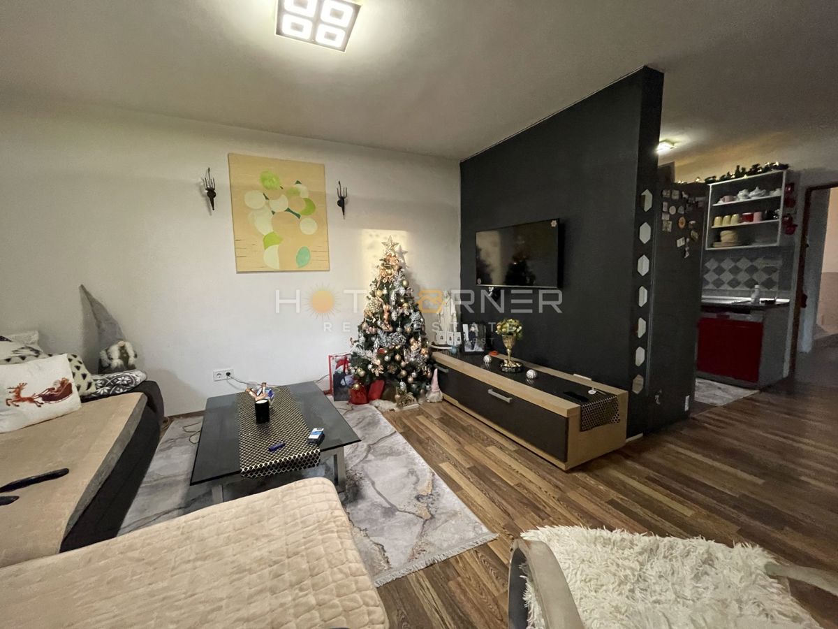 Hiša Šišan, Ližnjan, 130m2