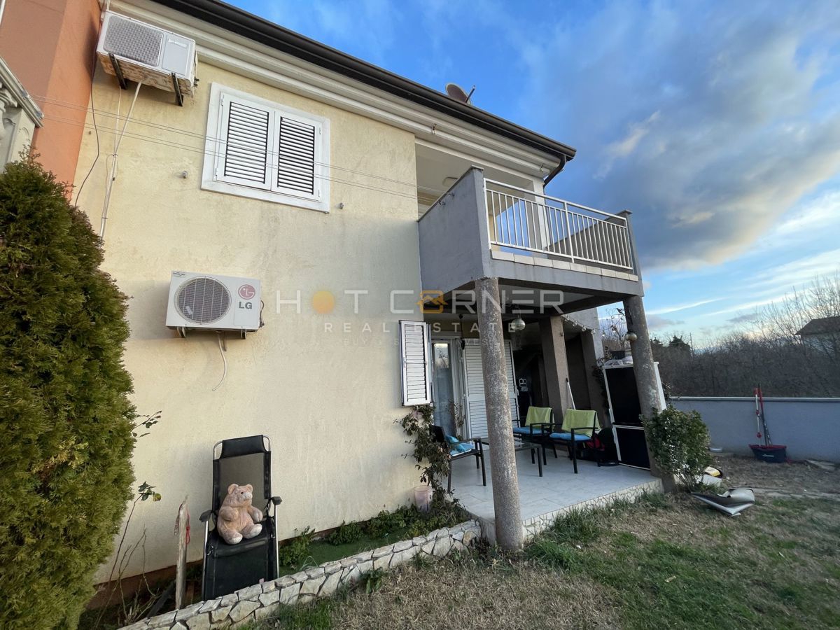 Hiša Šišan, Ližnjan, 130m2