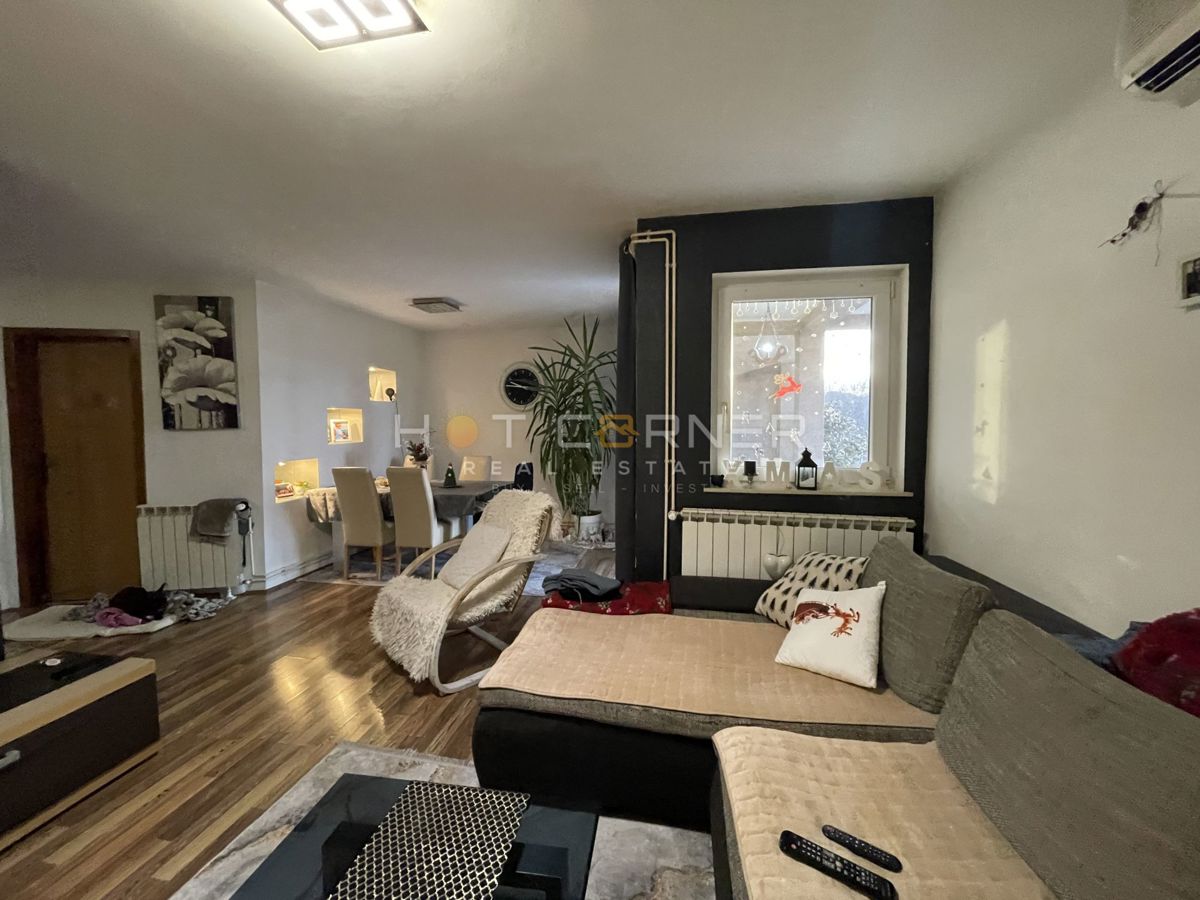 Hiša Šišan, Ližnjan, 130m2