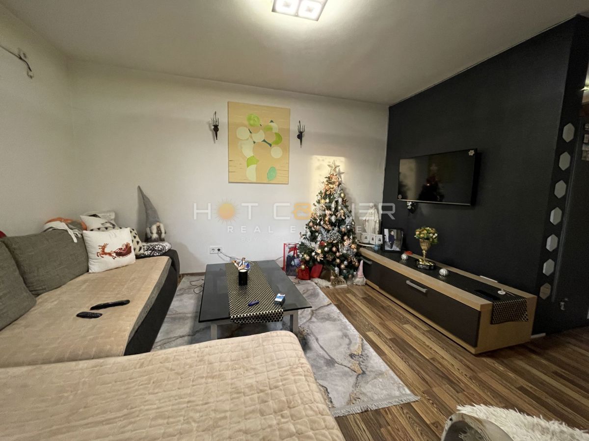 Hiša Šišan, Ližnjan, 130m2
