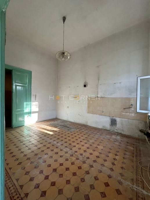 Stanovanje Veruda, Pula, 81m2
