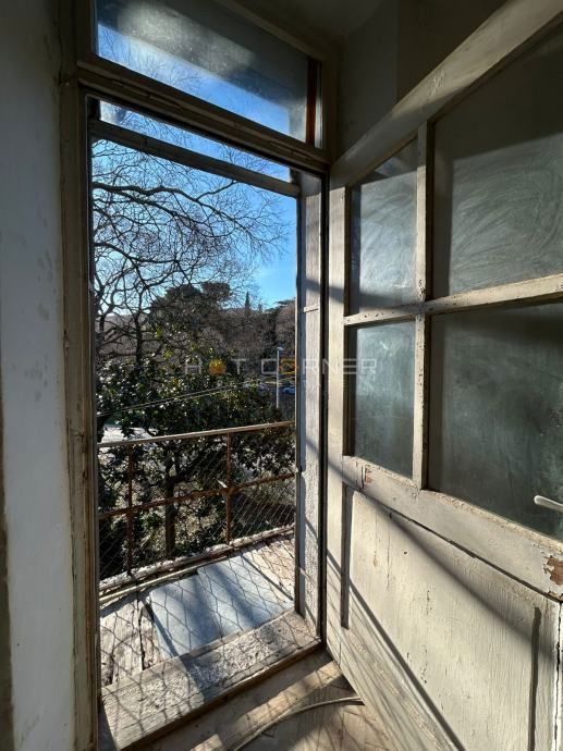 Stanovanje Veruda, Pula, 81m2