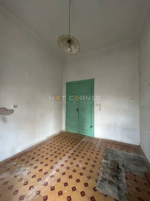 Stanovanje Veruda, Pula, 81m2