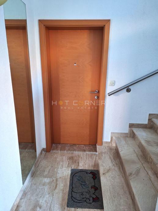 Medulin, čudovito majhno pritlično stanovanje s teraso 8 m².