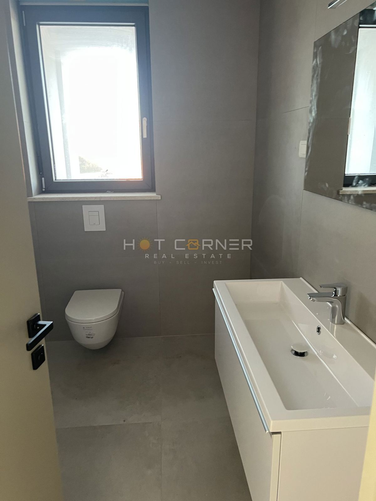 Pula, Valdebek, prekrasen penthouse, 3 spalnice, 2 terasi