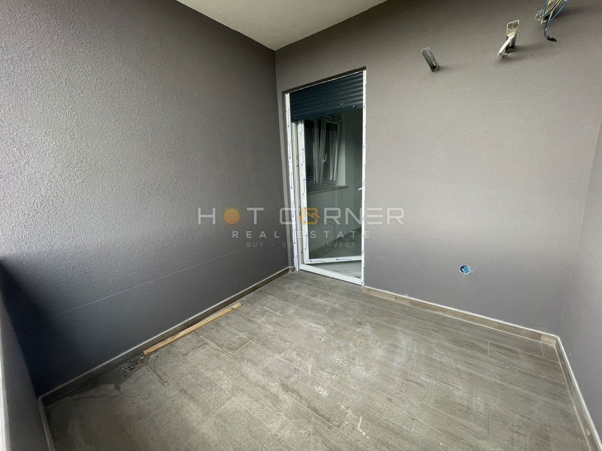 Stanovanje Monvidal, Pula, 60m2