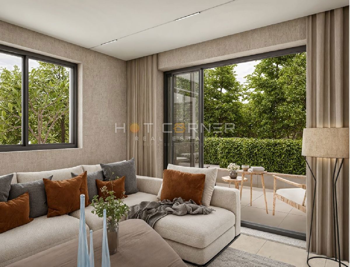 Stanovanje Premantura, Medulin, 74,50m2