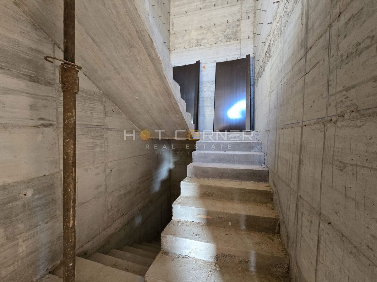 Stanovanje Valdebek, Pula, 47m2