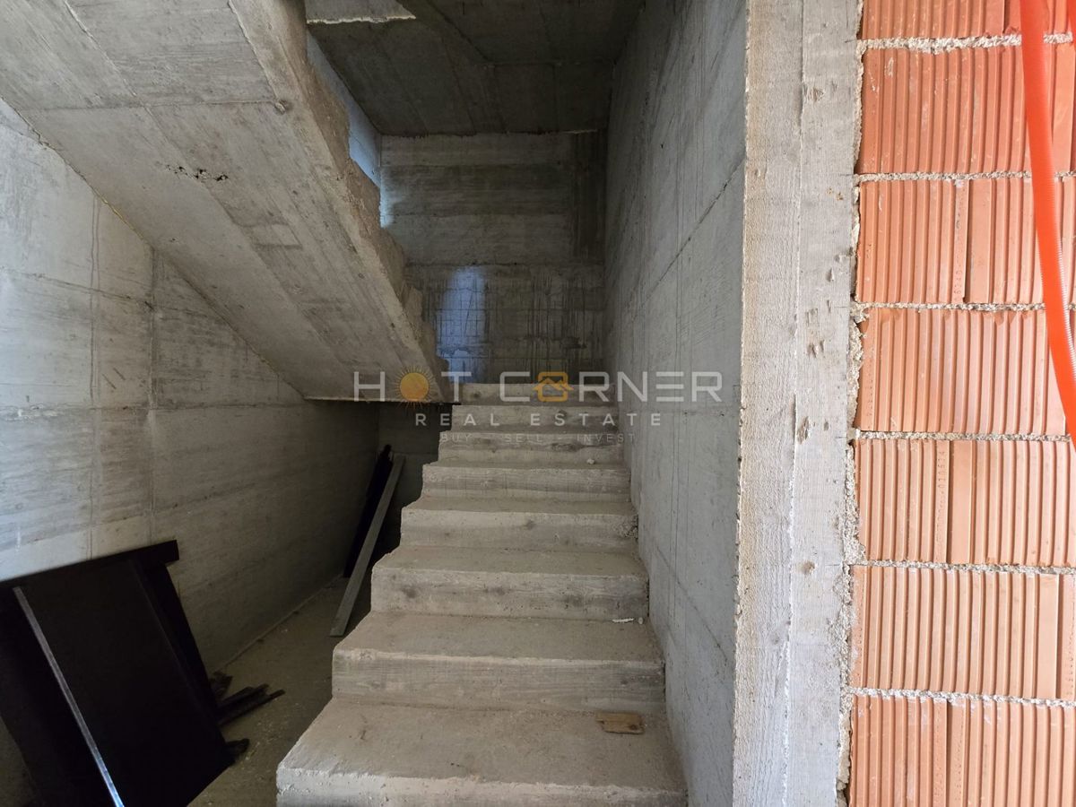 Stanovanje Valdebek, Pula, 47m2