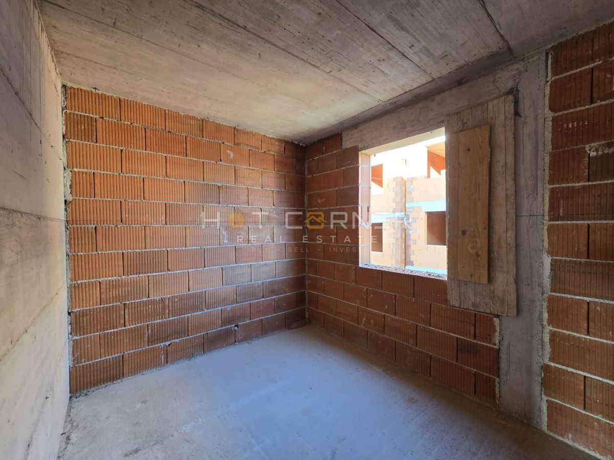 Stanovanje Valdebek, Pula, 47m2
