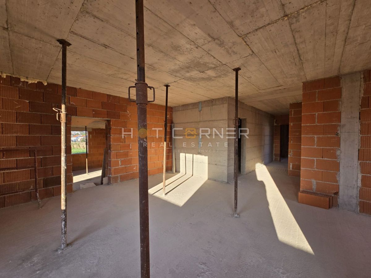 Stanovanje Valdebek, Pula, 47m2