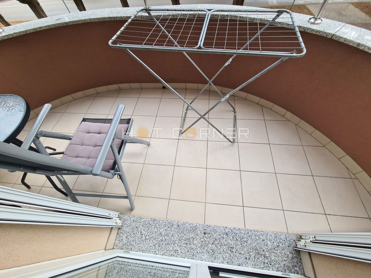 Stanovanje Fažana, 30m2