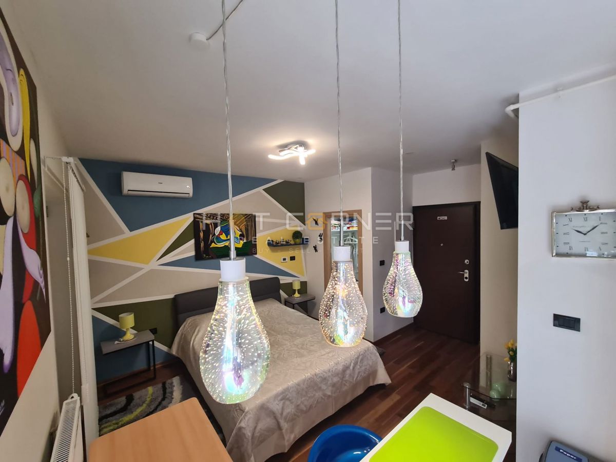 Stanovanje Fažana, 30m2