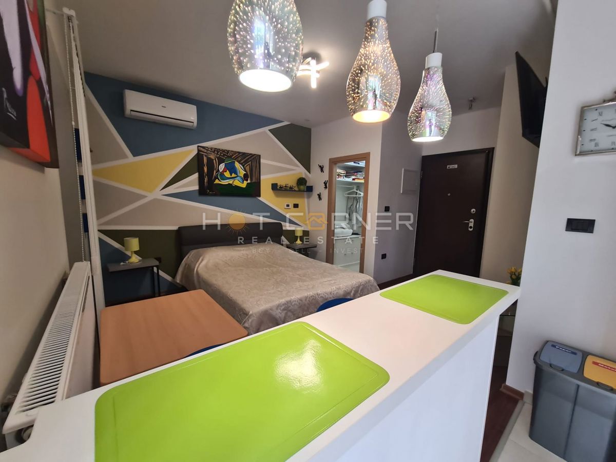 Stanovanje Fažana, 30m2
