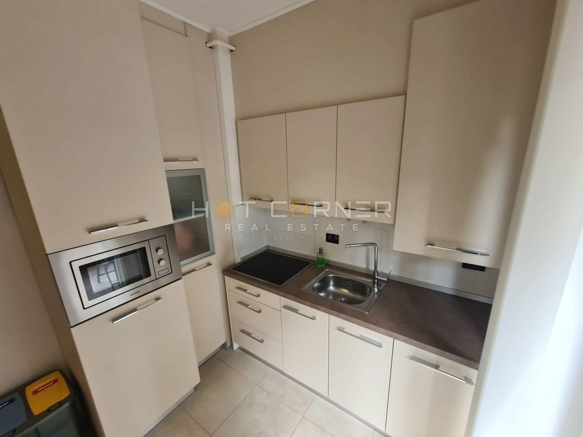 Stanovanje Fažana, 30m2