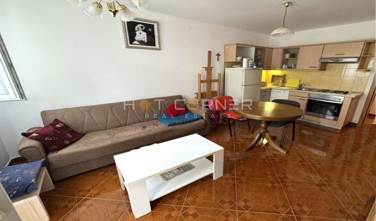 Stanovanje Gregovica, Pula, 50m2