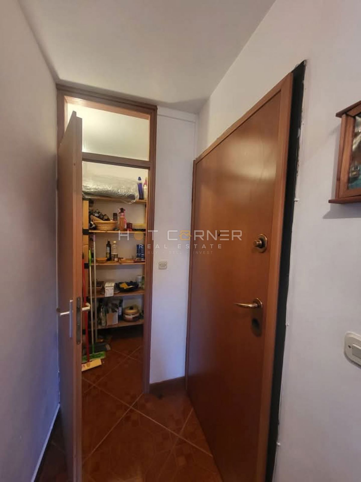 Stanovanje Gregovica, Pula, 50m2