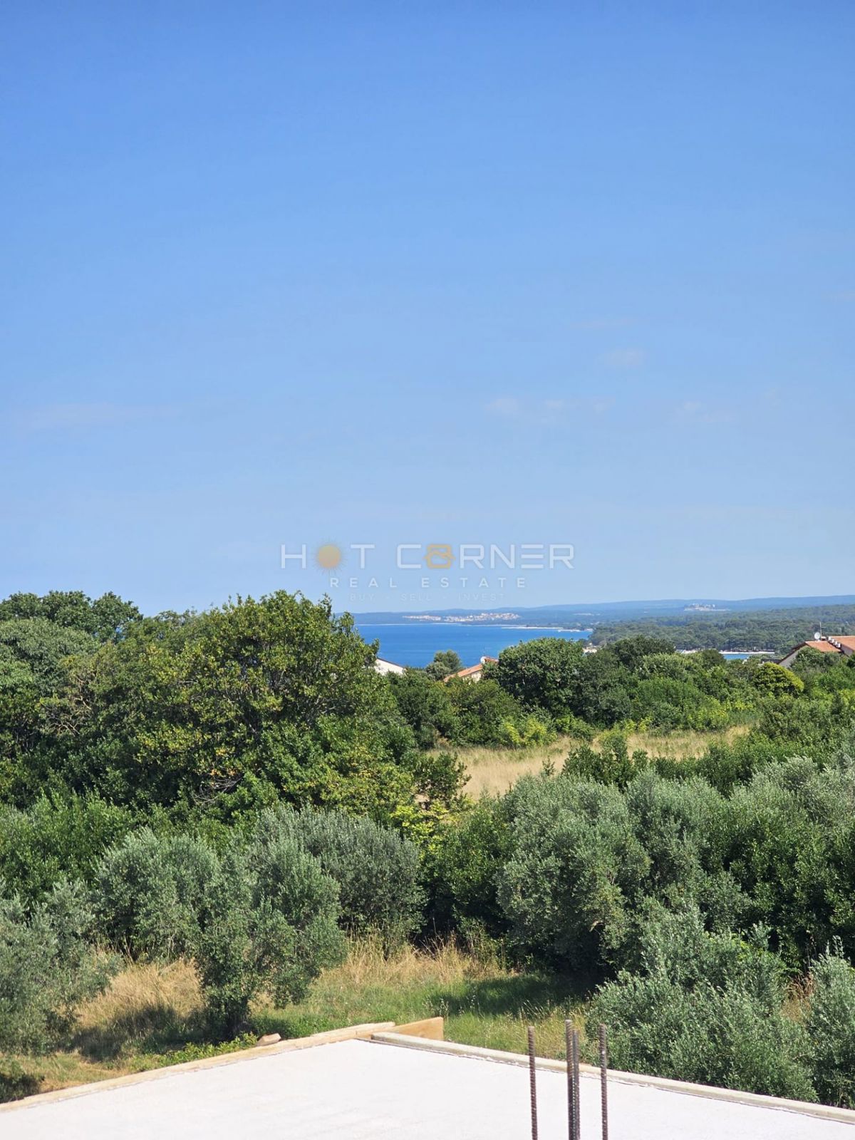 AKCIJA – SAMO 2939 €/m² Toplotna črpalka, pogled na morje, blizu morja, Penthouse – odlična naložba ali idealen dom!
