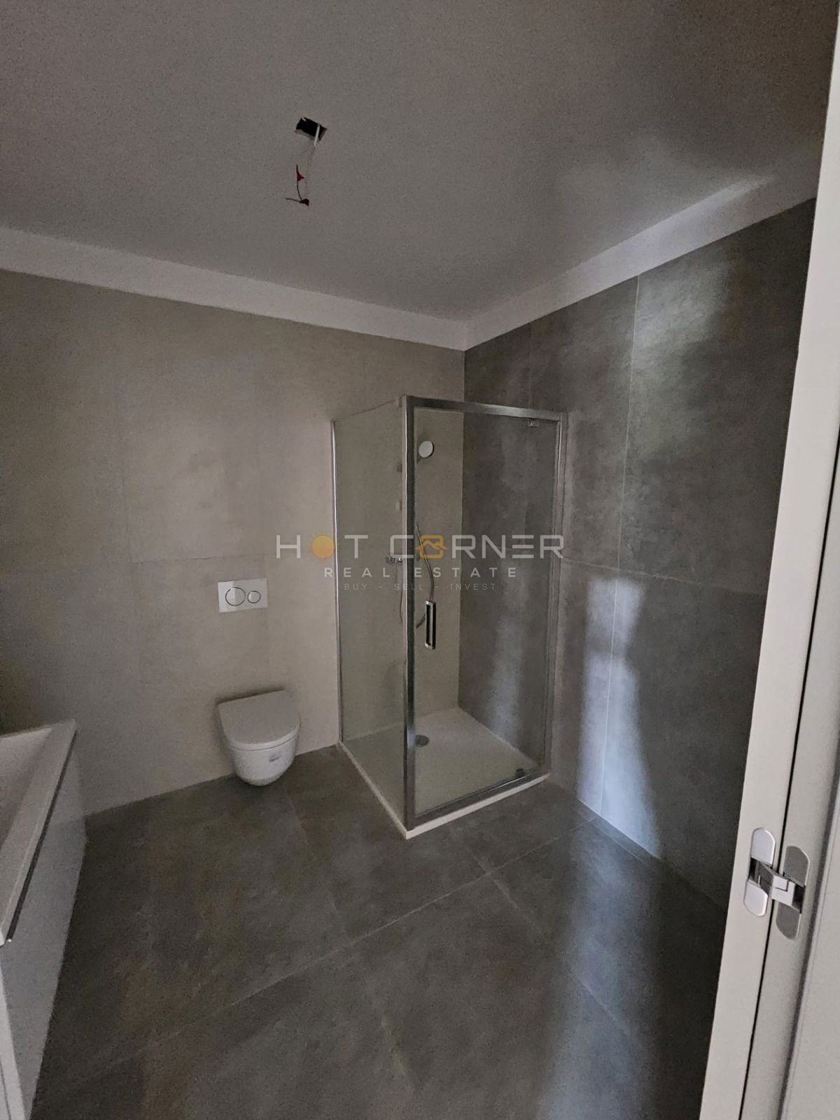 Moderen, svetel penthouse stanovanje v Valdebeku – Pula
