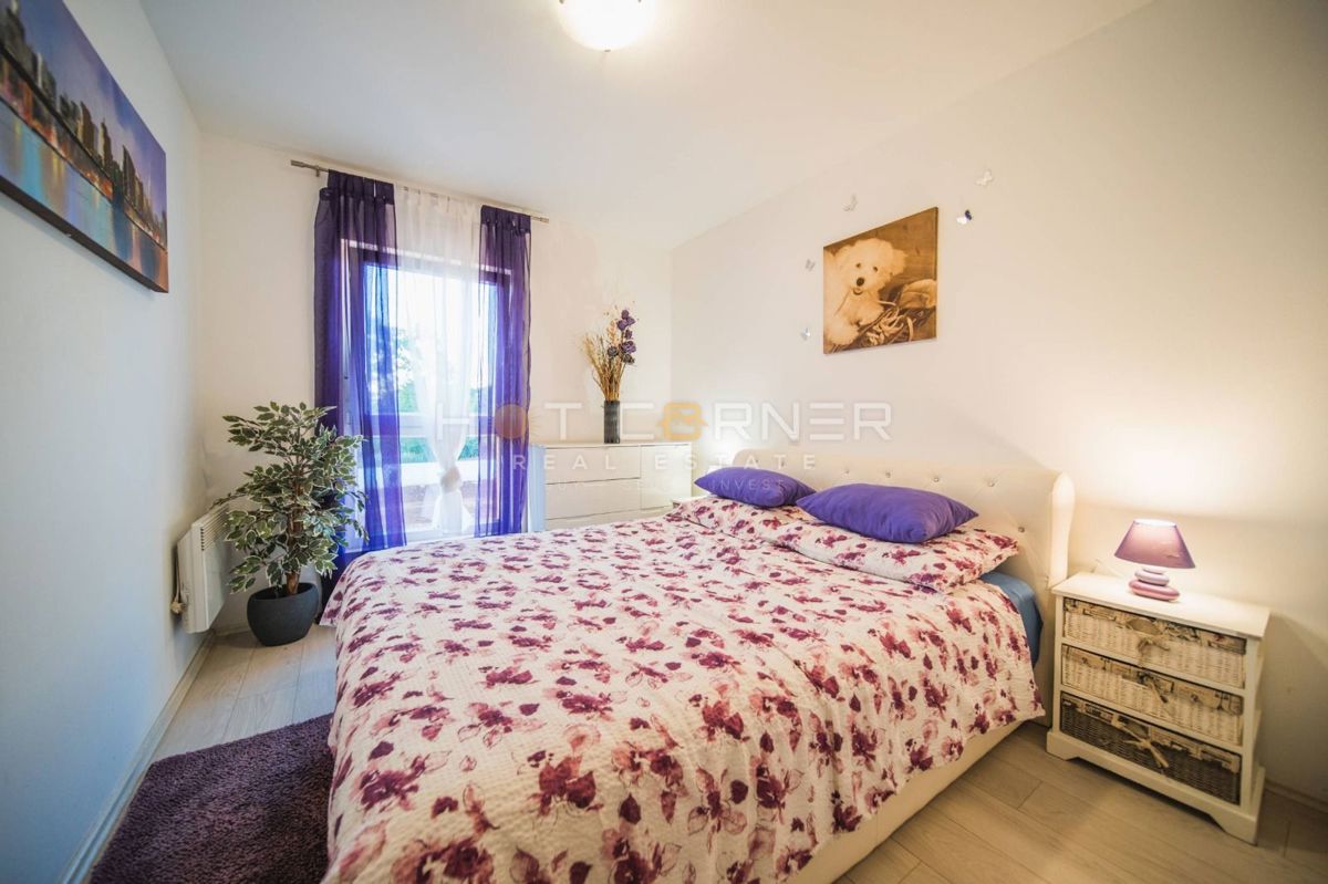 Stanovanje Monvidal, Pula, 54m2