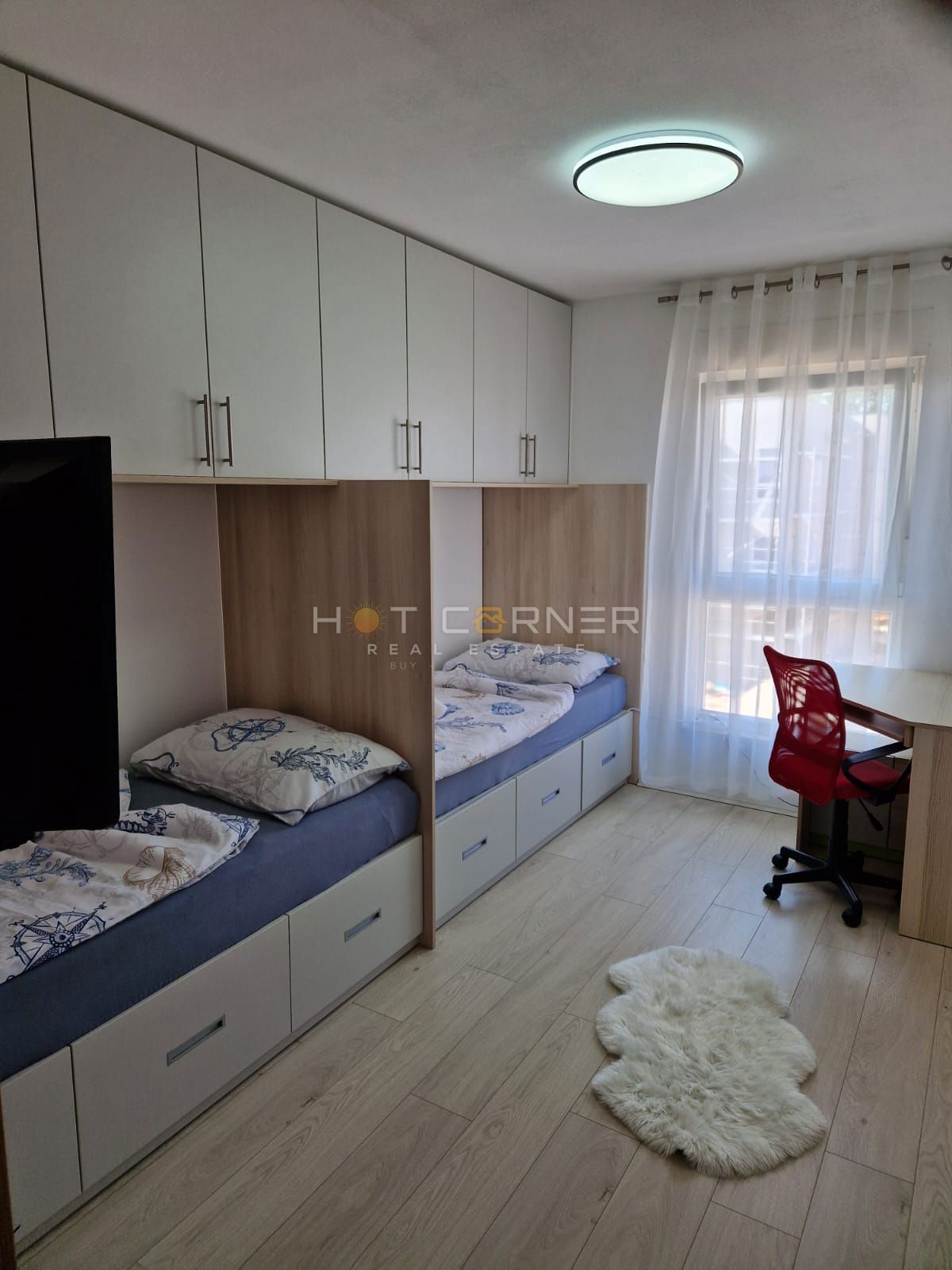Stanovanje Monvidal, Pula, 54m2