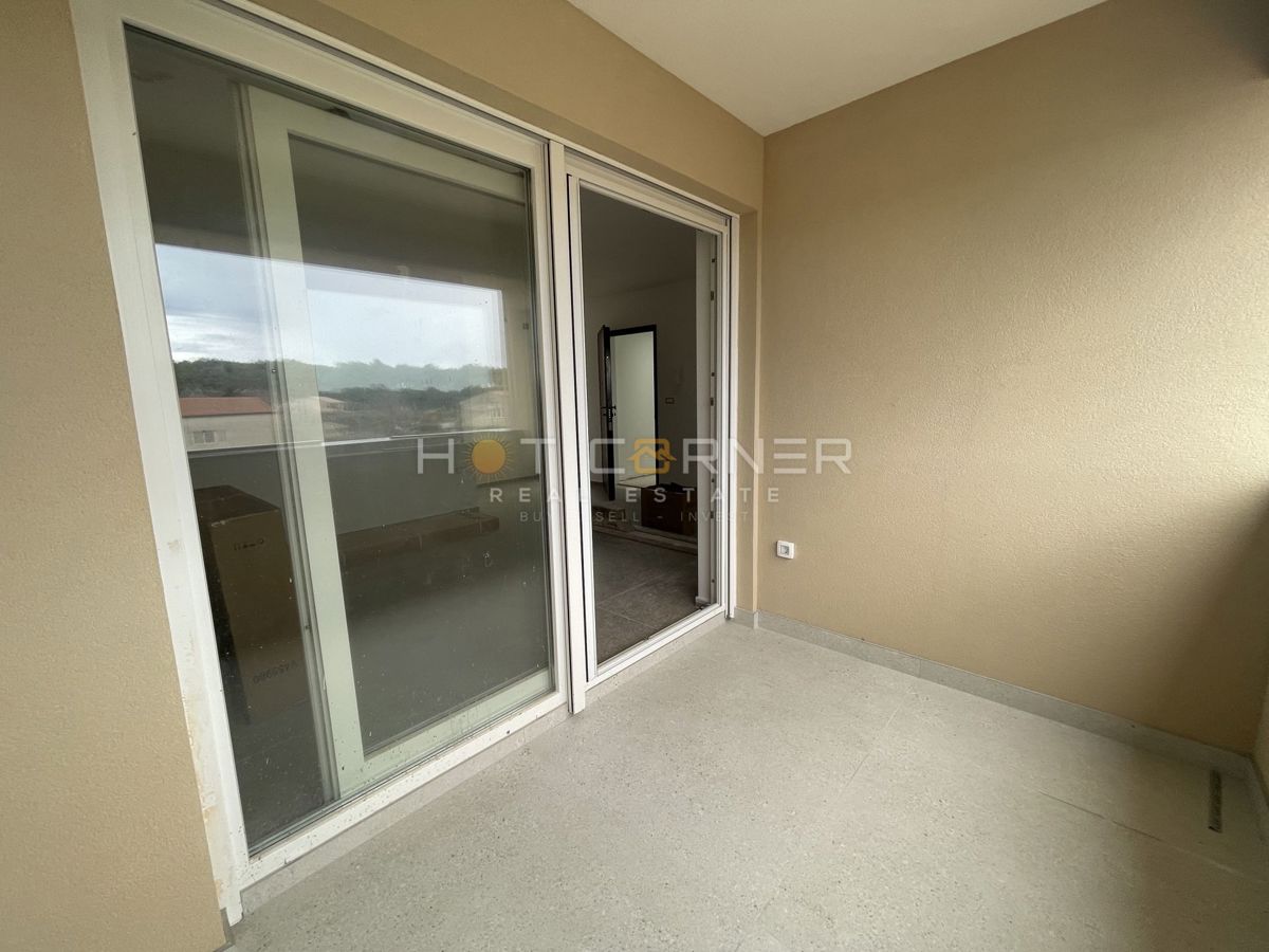 Stanovanje Valdebek, Pula, 57m2