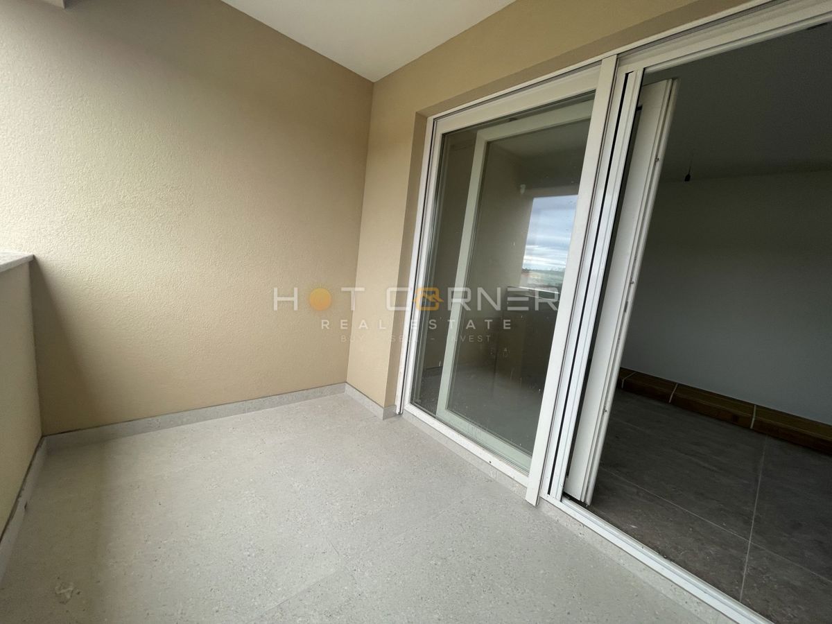 Stanovanje Valdebek, Pula, 57m2