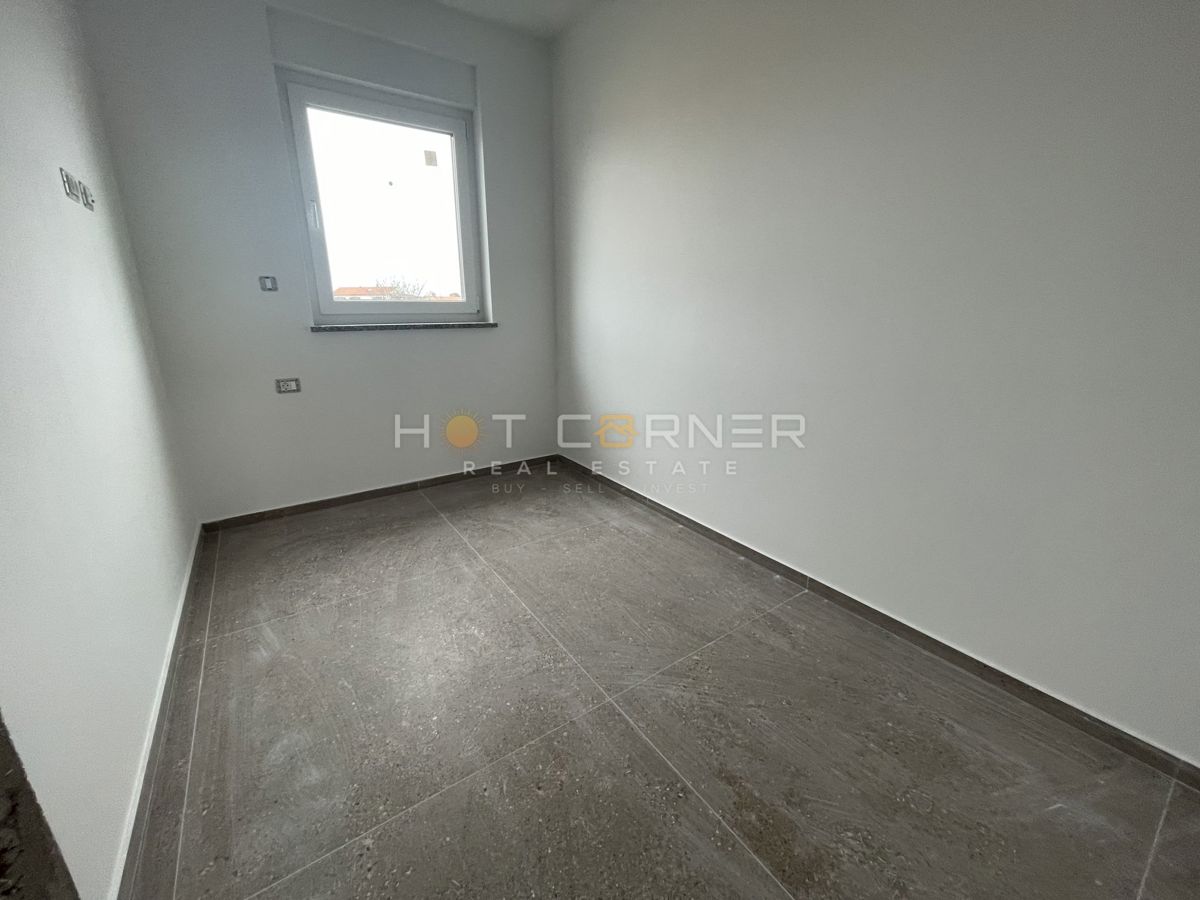 Stanovanje Valdebek, Pula, 57m2