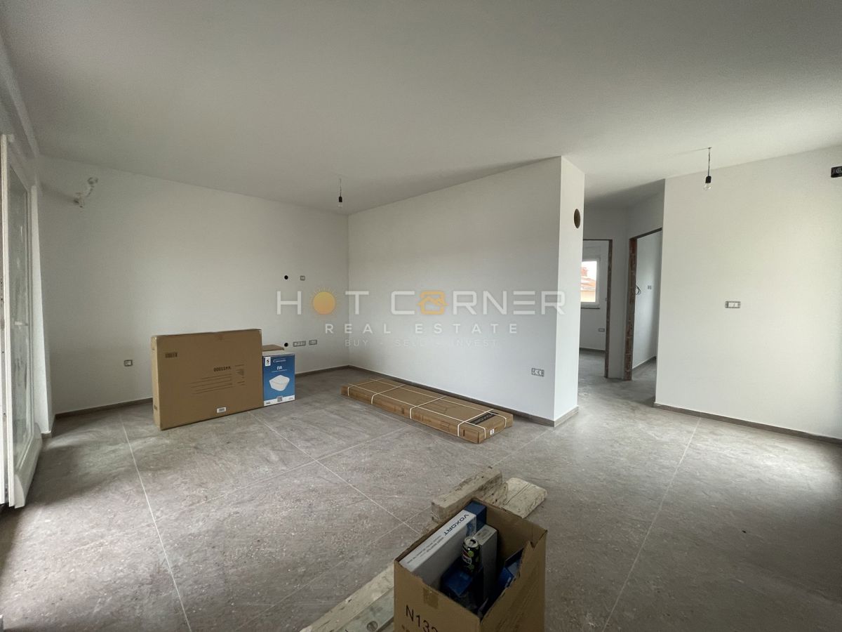 Stanovanje Valdebek, Pula, 57m2