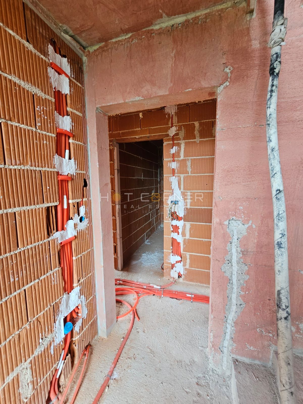 Prostorno stanovanje v Štinjanu s pogledom na Brione in morje