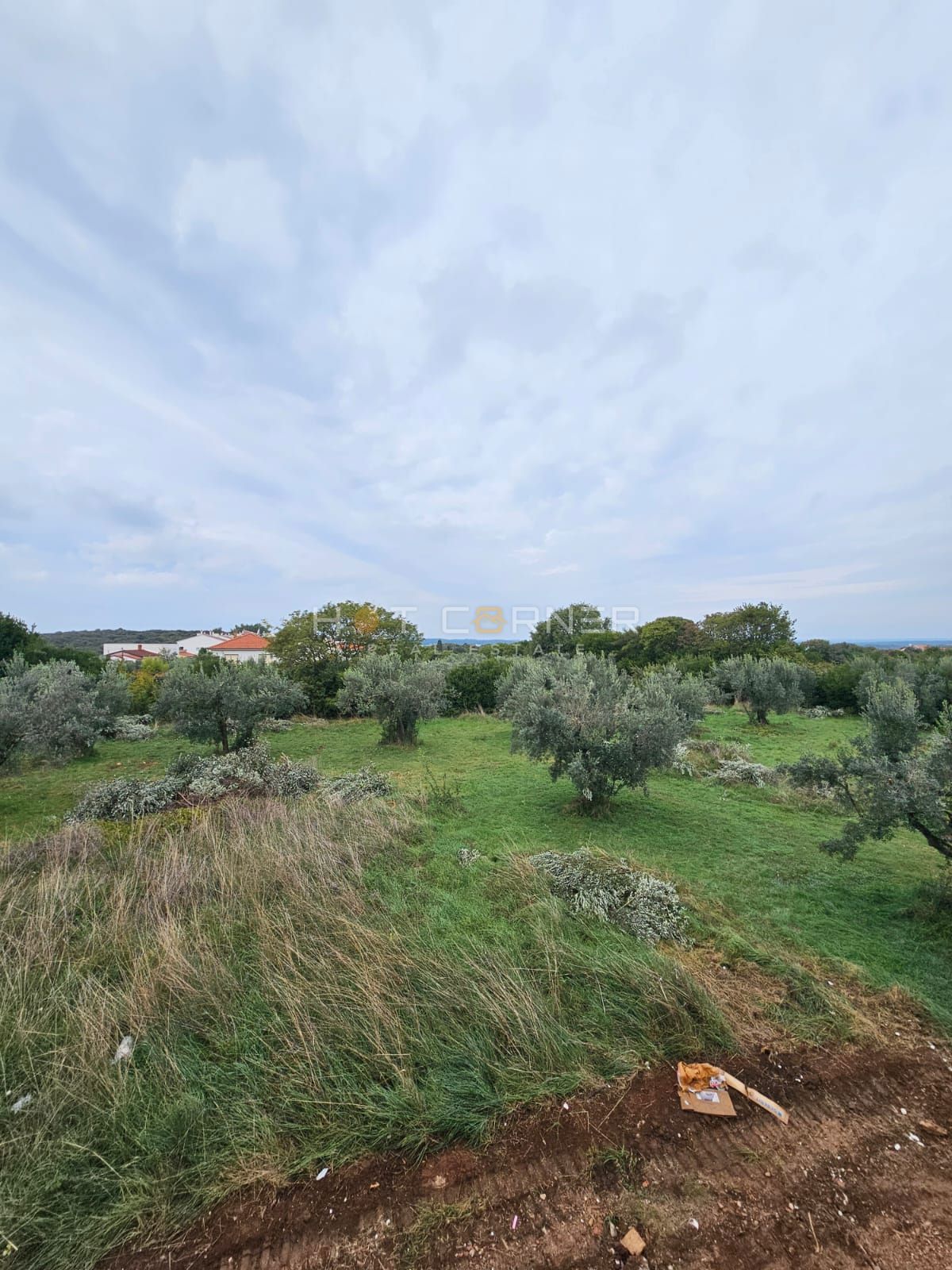 Prostorno stanovanje v Štinjanu s pogledom na Brione in morje