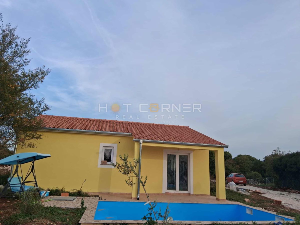 Hiša Marčana, 150m2