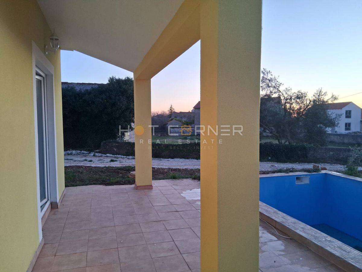 Hiša Marčana, 150m2