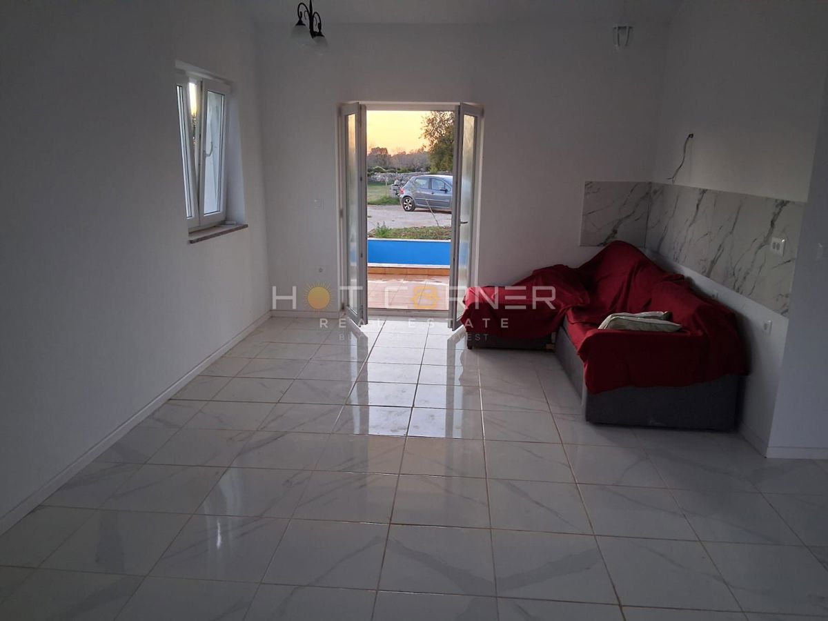 Hiša Marčana, 150m2